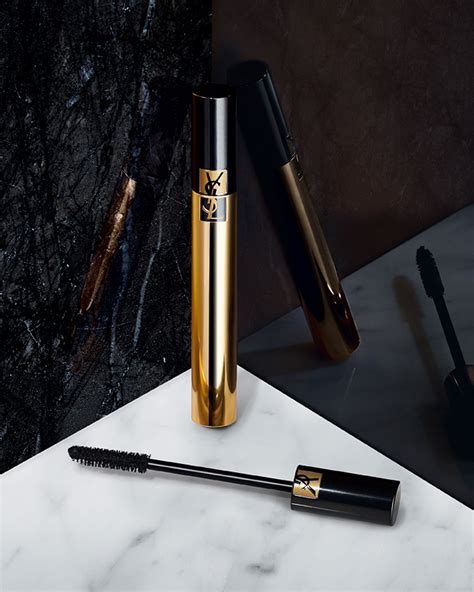 ysl μασκαρα|YSL volumizing mascara.